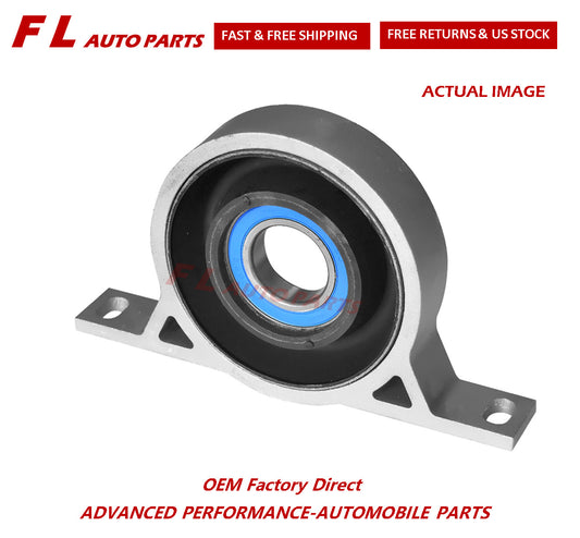 for BMW 5 for BMW 6 Series E60 61 63 65 Propshaft Center Support Bearing 26127521856