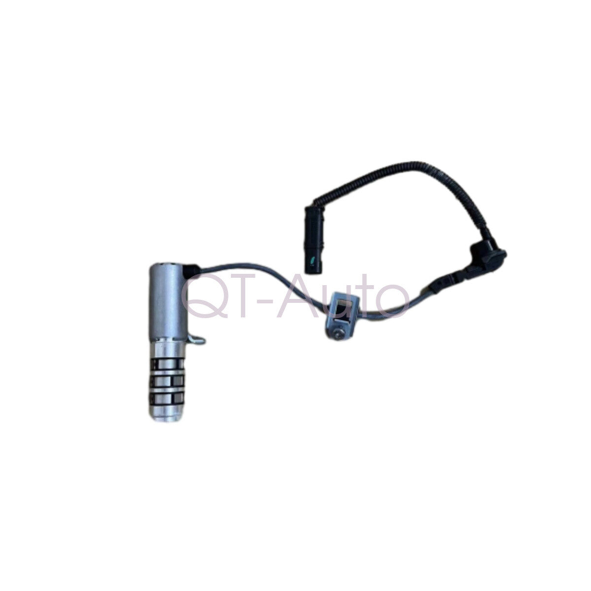 Oil pump flow control solenoid valve 11418601642 is suitable for Mini Cooper , Countryman, and Paceman.