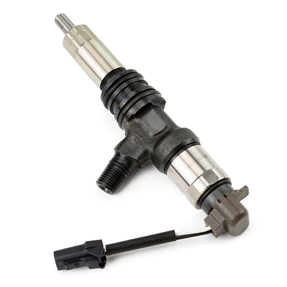 1X for MITSUBISHI 6M60 Fuso Truck ME302143 095000-5450 Diesel Fuel Injector