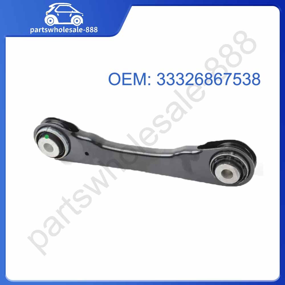 Rear Left SideI Forward Upper Lateral Controal Arm for BMW 740I XDRIVE 18-22