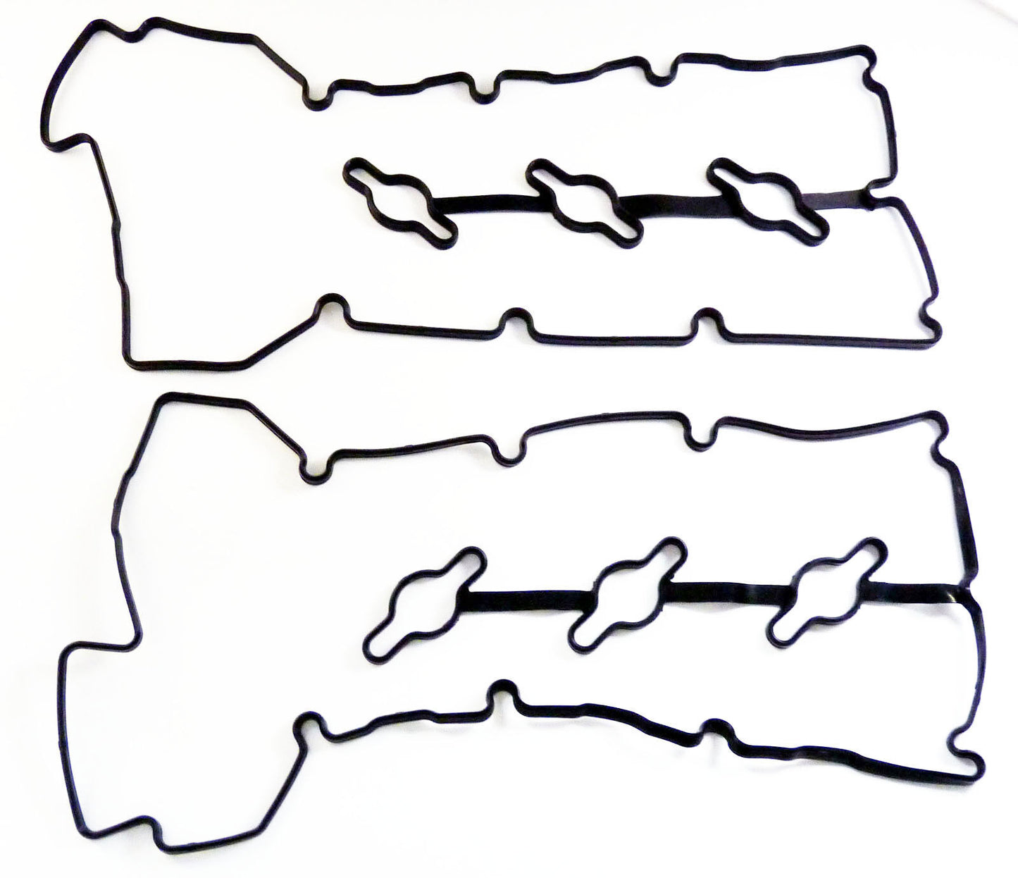 for Hyundai Sonata Azera for Kia Sedona Left  Right Engine Valve Cover Gasket New