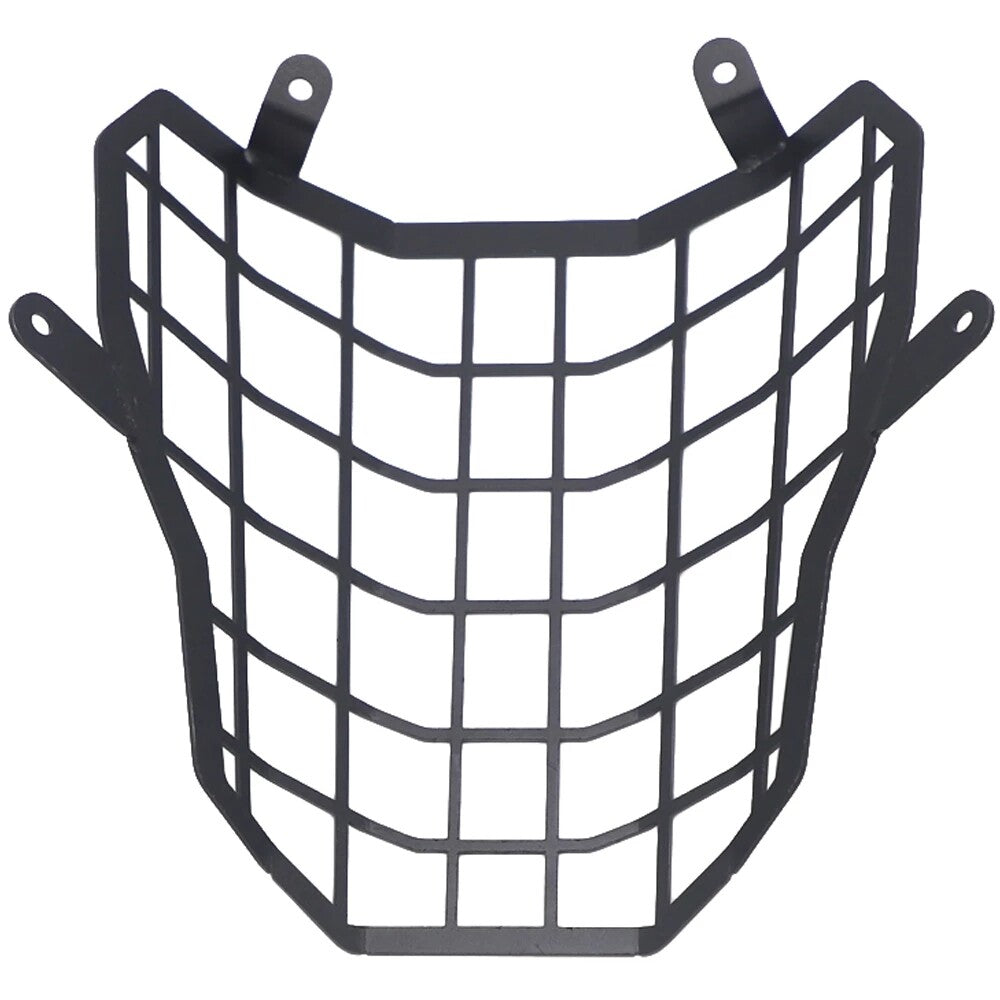 Fit for Yamaha XT660Z Tenere 2007-2017 Front Headlight Grille Cover Protector