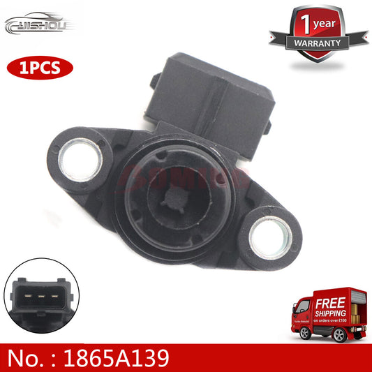 Manifold MAP pressure sensors are suitable for Mitsubishi Outlander 2009 - 2019 Lancer Galant.