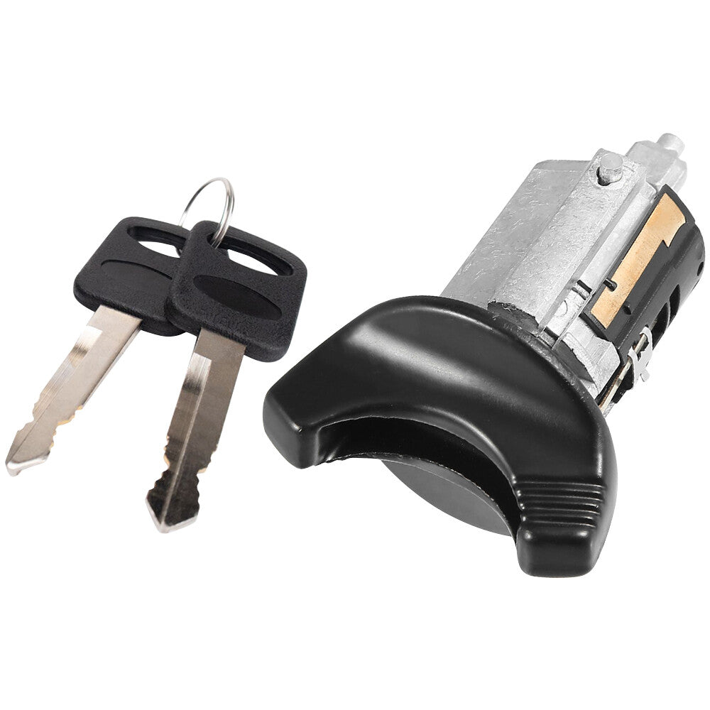 Fit for Ford E150 Explorer for Mustang Ranger Ignition Switch Lock Cylinder with Key