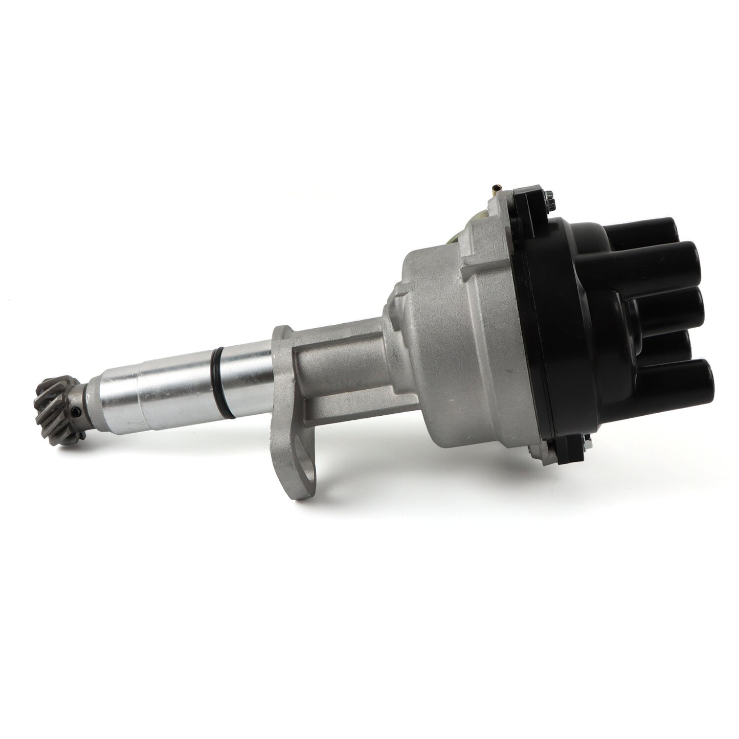 IGNITION DISTRIBUTOR T2T84872 MD326637 For CAT GP18K FORKLIFT 4 CYL