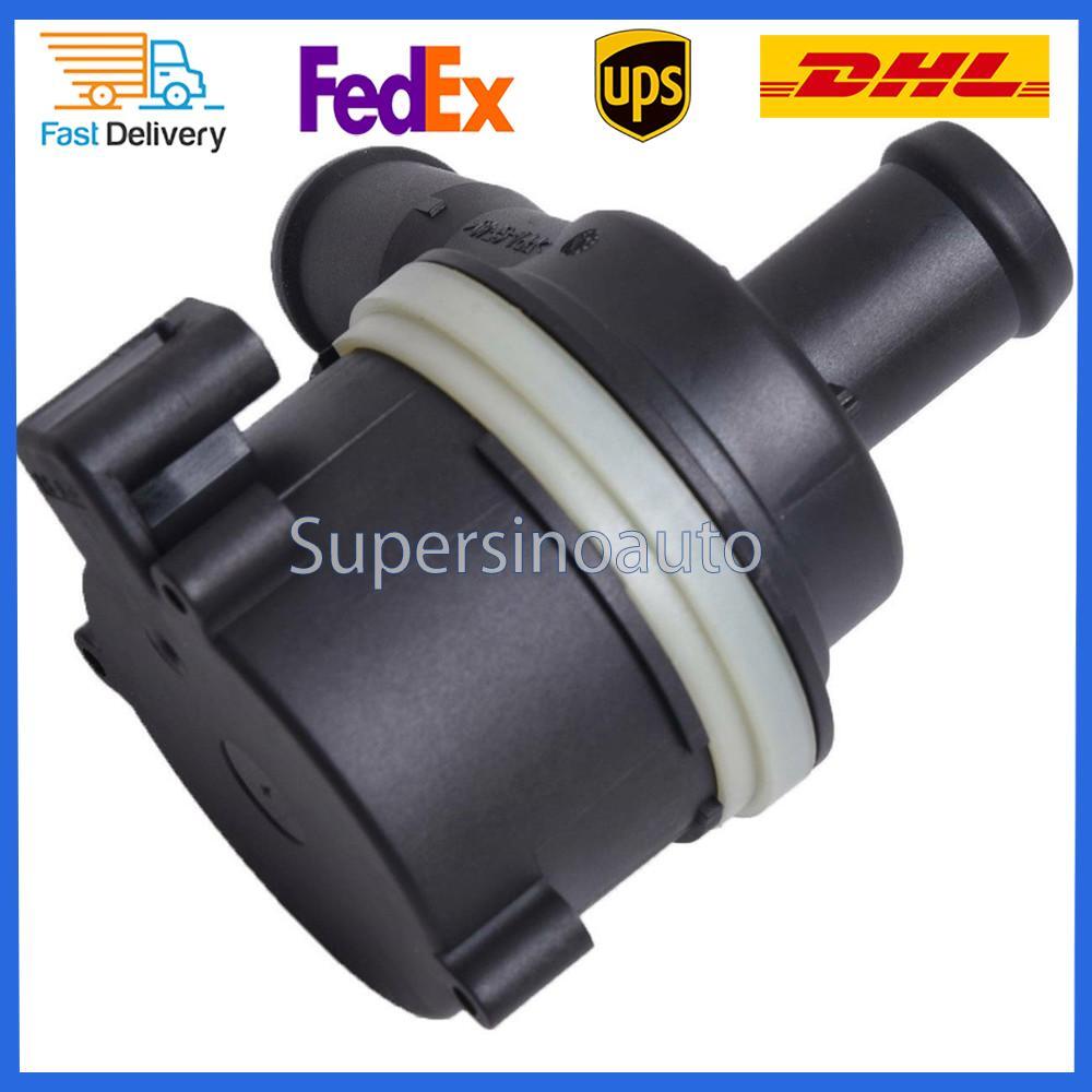 Water Pump 059121012B for Audi for VW A4 A5 A6 1PC Car Auxiliary Electric Coolant