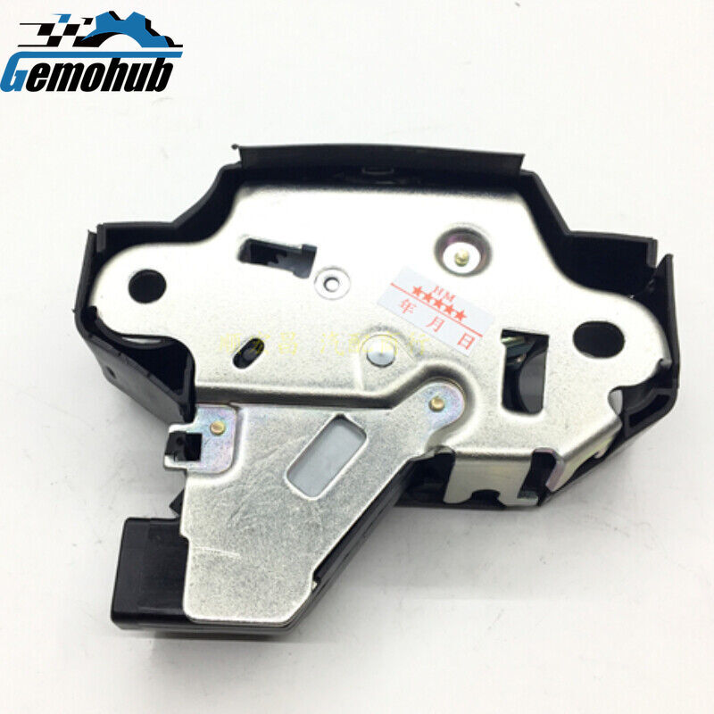 Trunk Latch Lid Lock Actuator for 2005-2014 for Toyota Crown 2006-2021 for Toyota for Camry