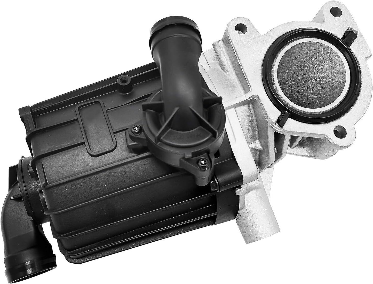 Crankcase Ventilation Oil Separator for Volvo D11 for Mack MP7 21679517 22999818 +Gasket