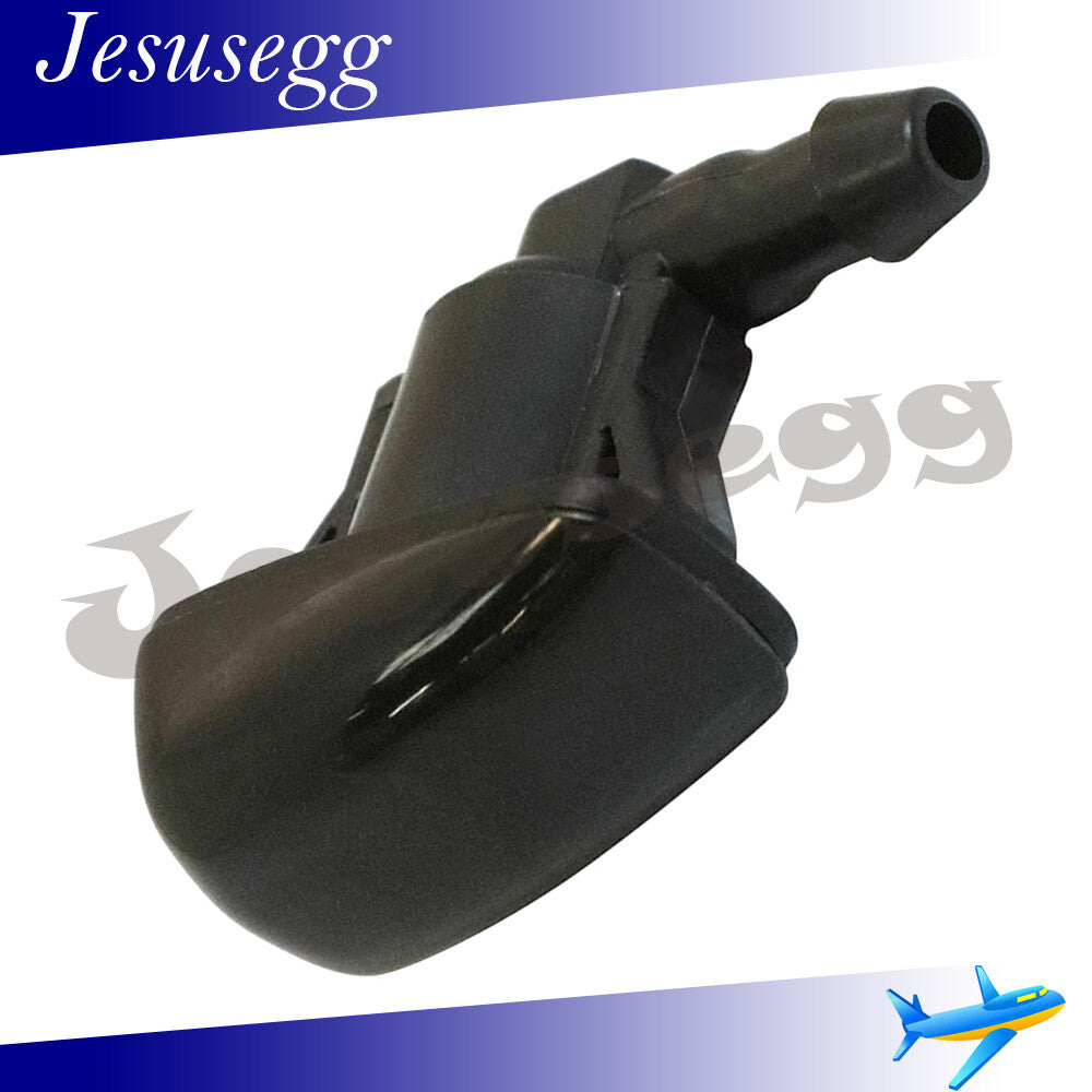 Front Windshield Wiper Washer Nozzle Spray Jet Fit for Lexus RX300 85381-44010