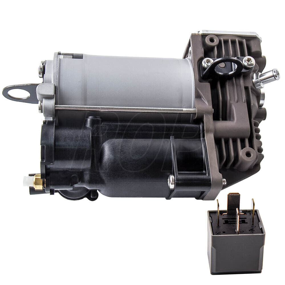 A1663200104 GL450 Air Suspension Compressor for Mercedes ML GL W166 X166 13-2016
