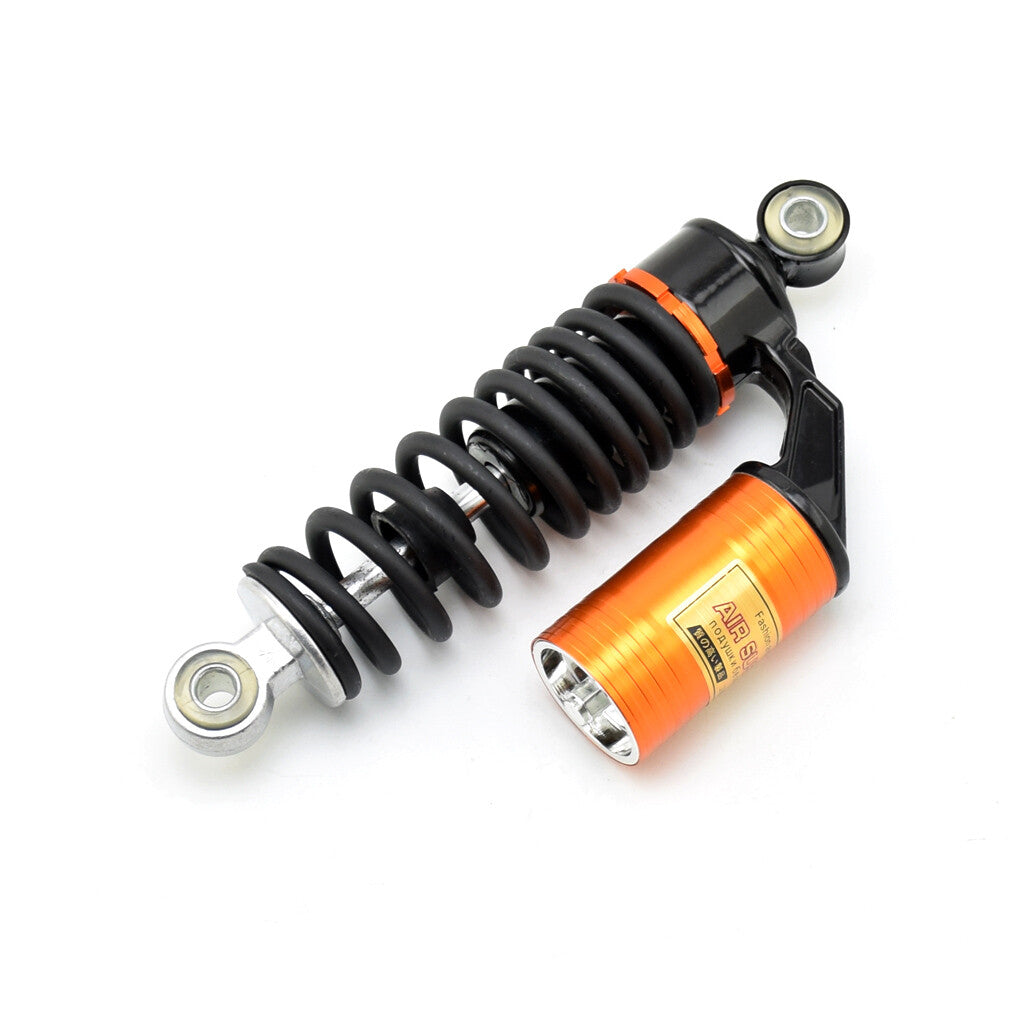 210mm Rear Shock Absorber for Citycoco E-bike Scooter Decorative Airbag Damping