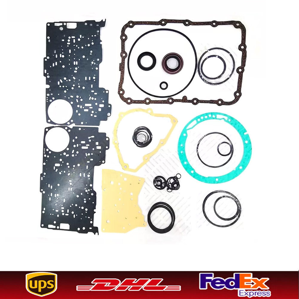 Auto Transmission Rebuild Kit Overhaul Clutch Plate 5R55S for FORD RWD 5-Speed