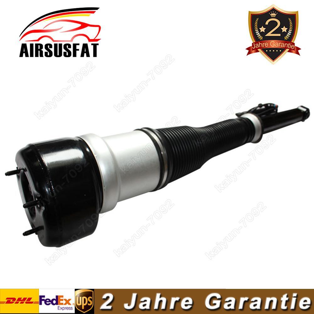 Air suspension shock absorber rear right for Mercedes S CL class W221 C216 CL550