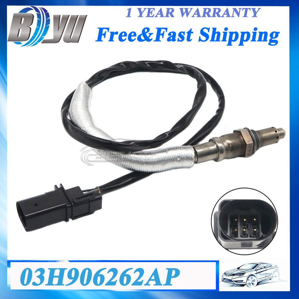 03H906262AP Oxygen Sensor Fits for Audi for A8 SQ7 SQ8 for Volkswagen Atlas for Porsche for Panamera