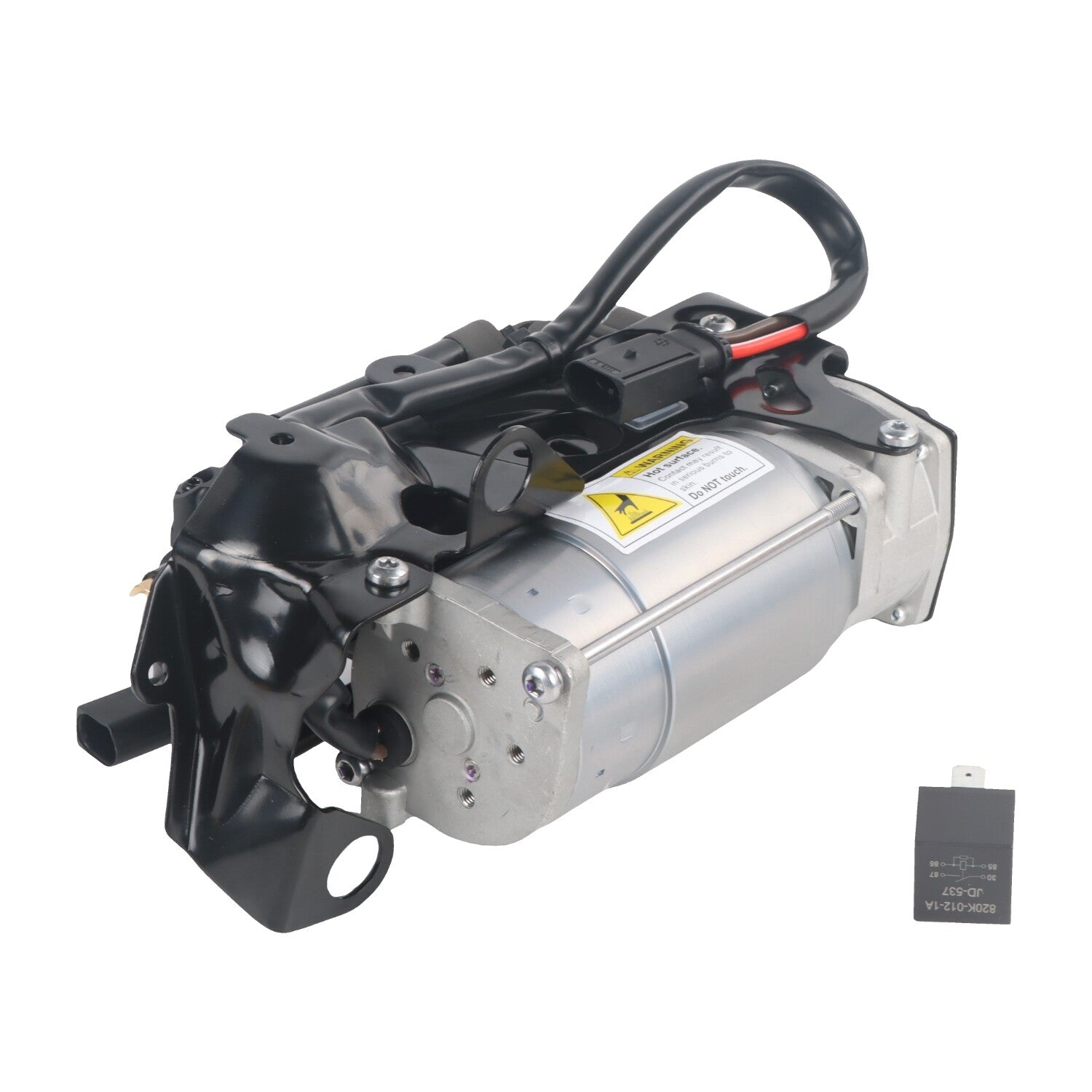 Air Suspension Compressor Pump 949-925 for Mercedes-Benz W212 W218 CLS400 AMG