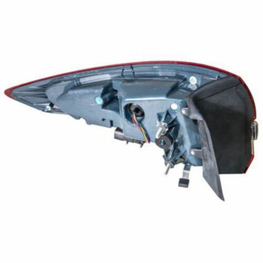 Tail Light for Ford Fusion 2017-2020