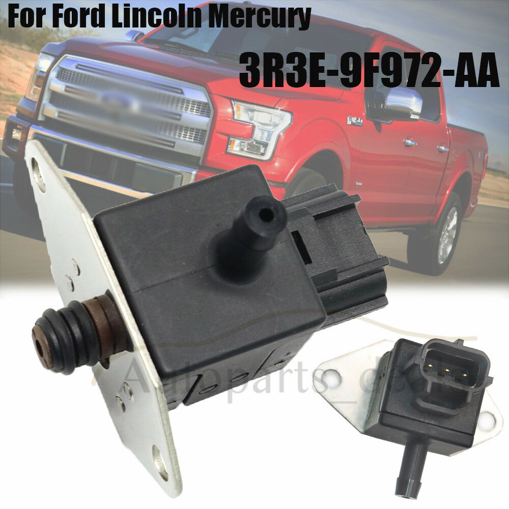 for Ford E-150 E-250 F-150 Fuel Injection Pressure Regulator Sensor 3R3E9F972AA