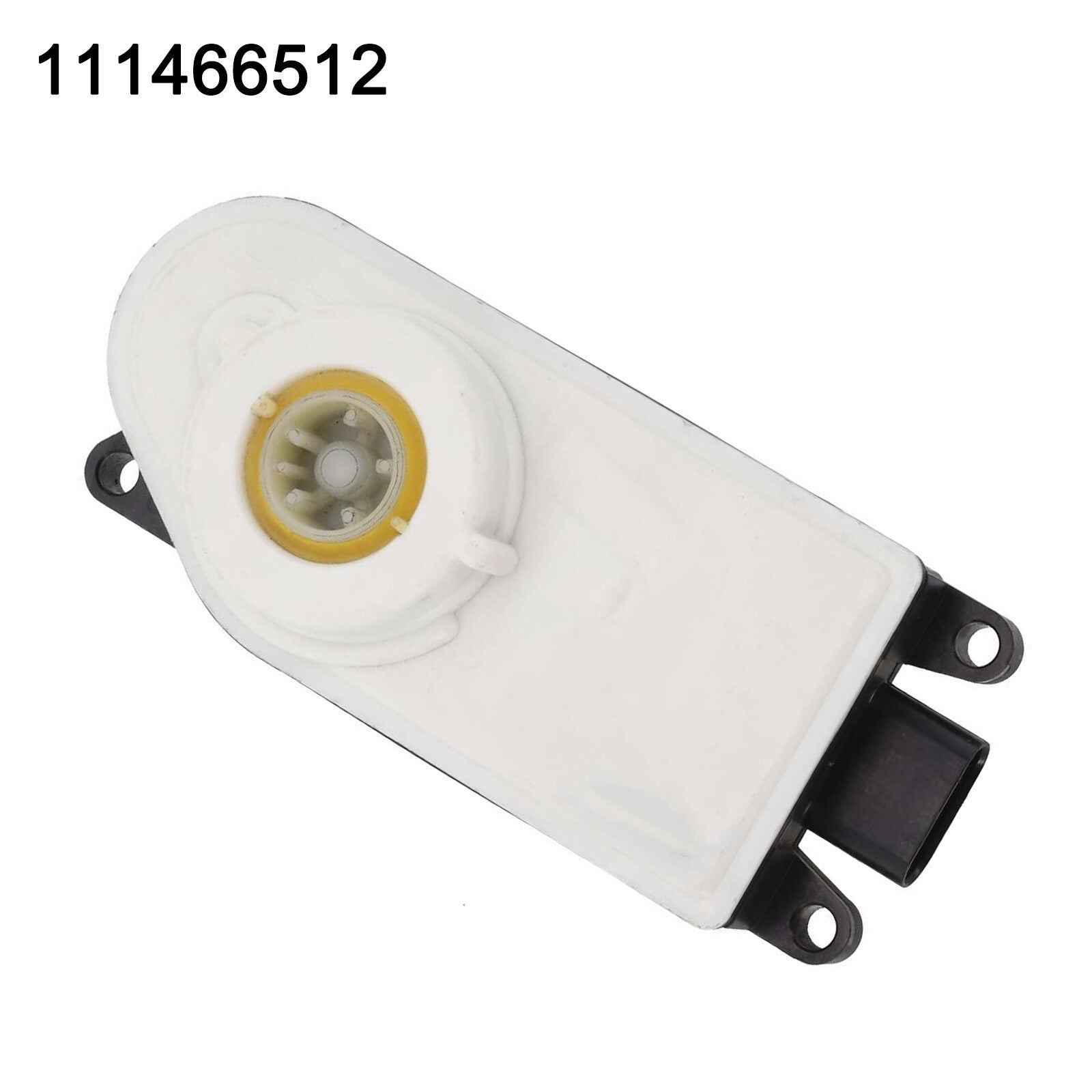 Lower Grille Active Shutter Actuator For 540i B58 2017-19 111466512
