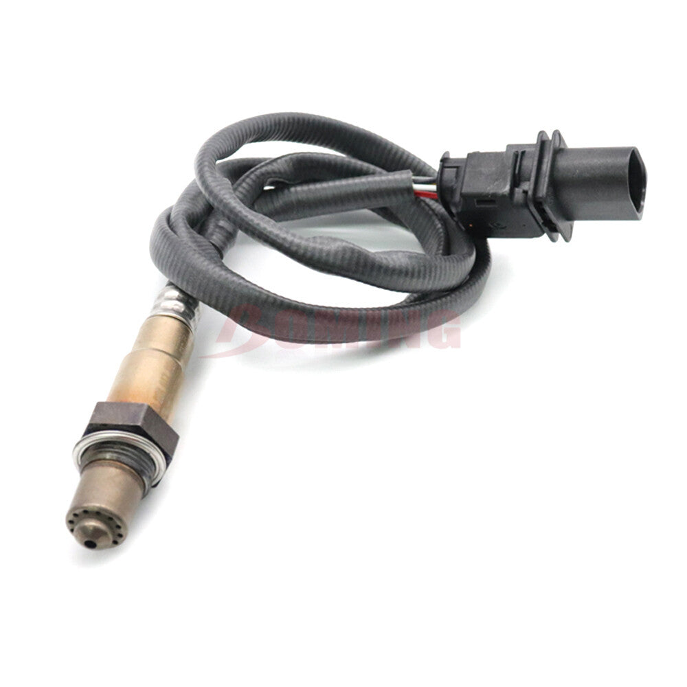 0258017025 LSU 4.9 Lambda Wide Band O2 Oxygen Sensor Fits AEM 30-4110 UEGO New