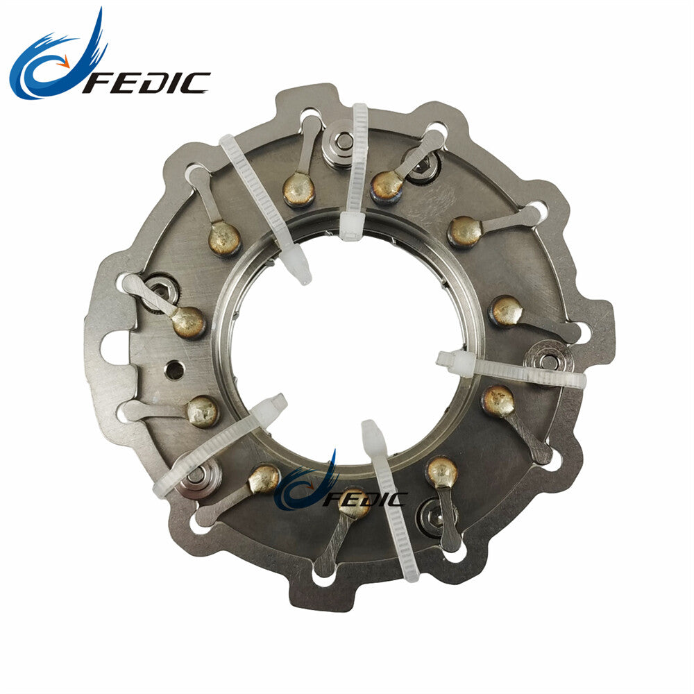 Turbo nozzle ring 773721 for Alfa-Romeo 159 1.9 JTDM 110Kw 150HP M741DT.19Z 2005