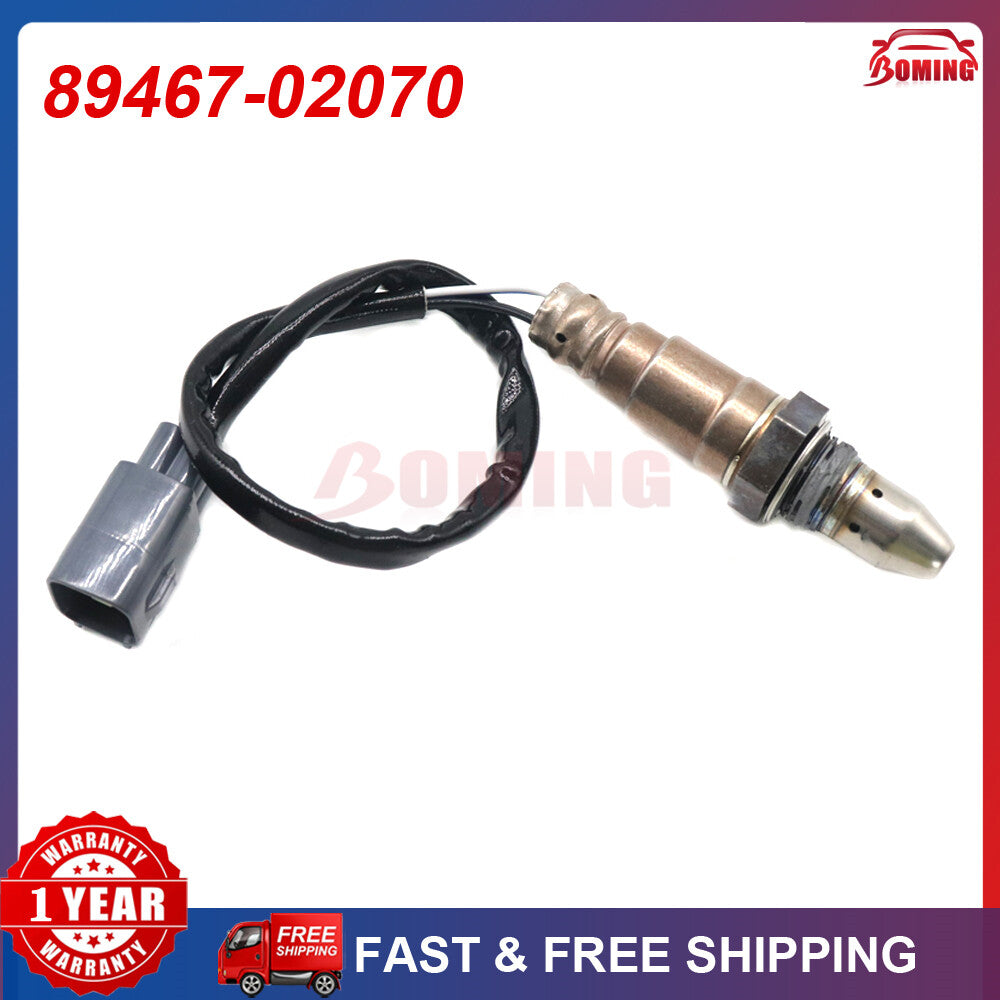 Upstream Oxygen Sensor For 2013-2014 for VW for Jetta Beetle 2.0L 1984cc Eng Code: CPPA