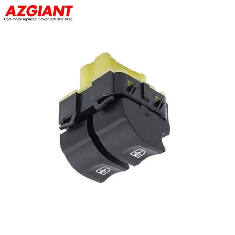 Front left/right window switch for 2013-2017 for Renault Clio MK4