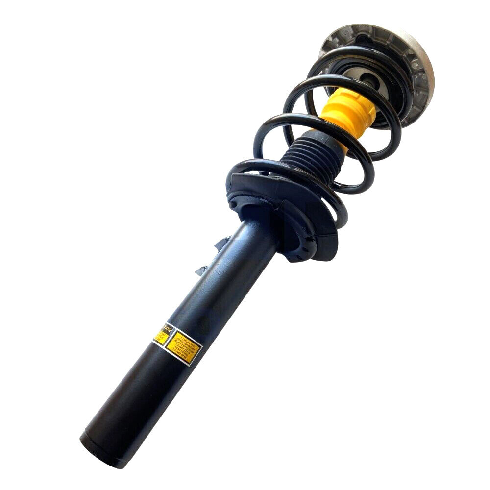 Fit for Maserati Ghibli M157 S Q4 AWD 670008897 2x Front Shock Absorber Strut Assembly 