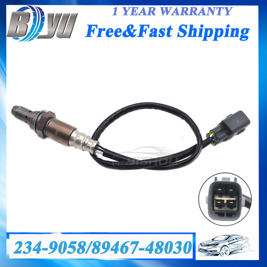 Upstream Oxygen Sensor 89467-50020 234-9058 for Lexus LS460 GS350 LS460L GS450h