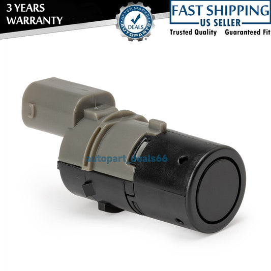 1PC PDC Parking Distance Sensor for BMW E83 X3 E53 X5 E60 545i 745Li 66206989069