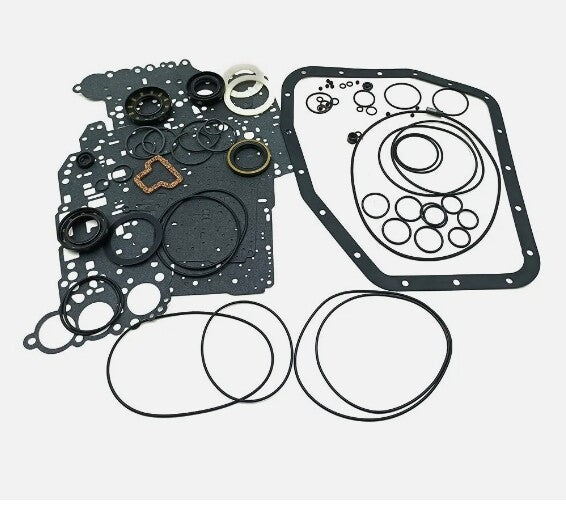 Transmission Rebuild Clutch Friction Plates Kit for TOYOTA TUNDRA AB60F AB60E