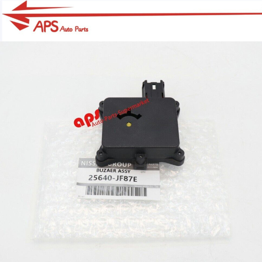Equipment Manufacturer  Anti-theft Alarm Sirens Speaker Buzzer for 2009-2021 for Nissan GT-R G35