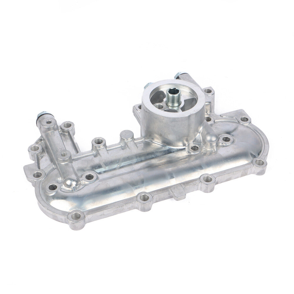 Oil Filter Bracket SUB-ASSY fit for Toyota HILUX LN6 1983-1988 2.4 D 4WD