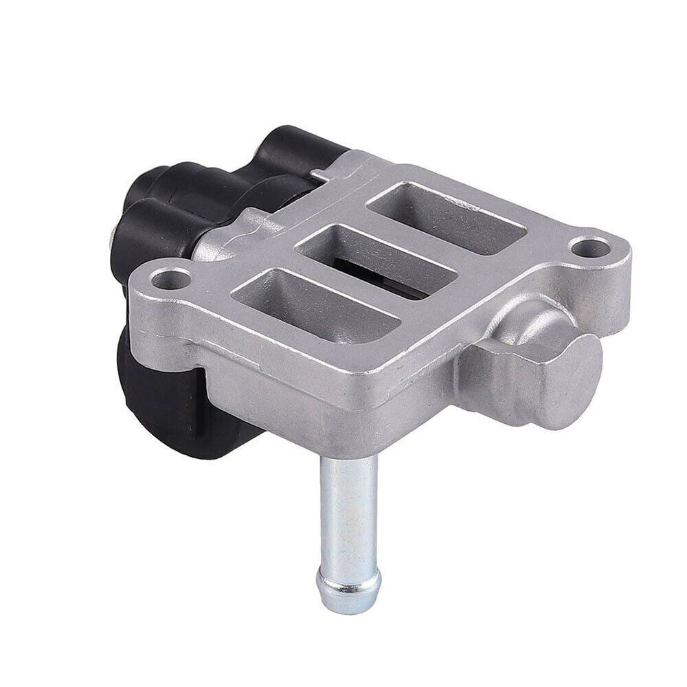 16022RAAA01 New Idle Air Control Valve With Gasket for Honda Accord