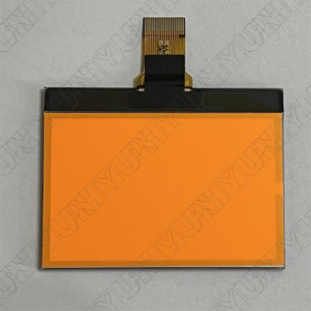 65mm49mm LCD Display Screen for Ford Focus 2008-2011 Galaxy 2006-12 Kuga 08-12