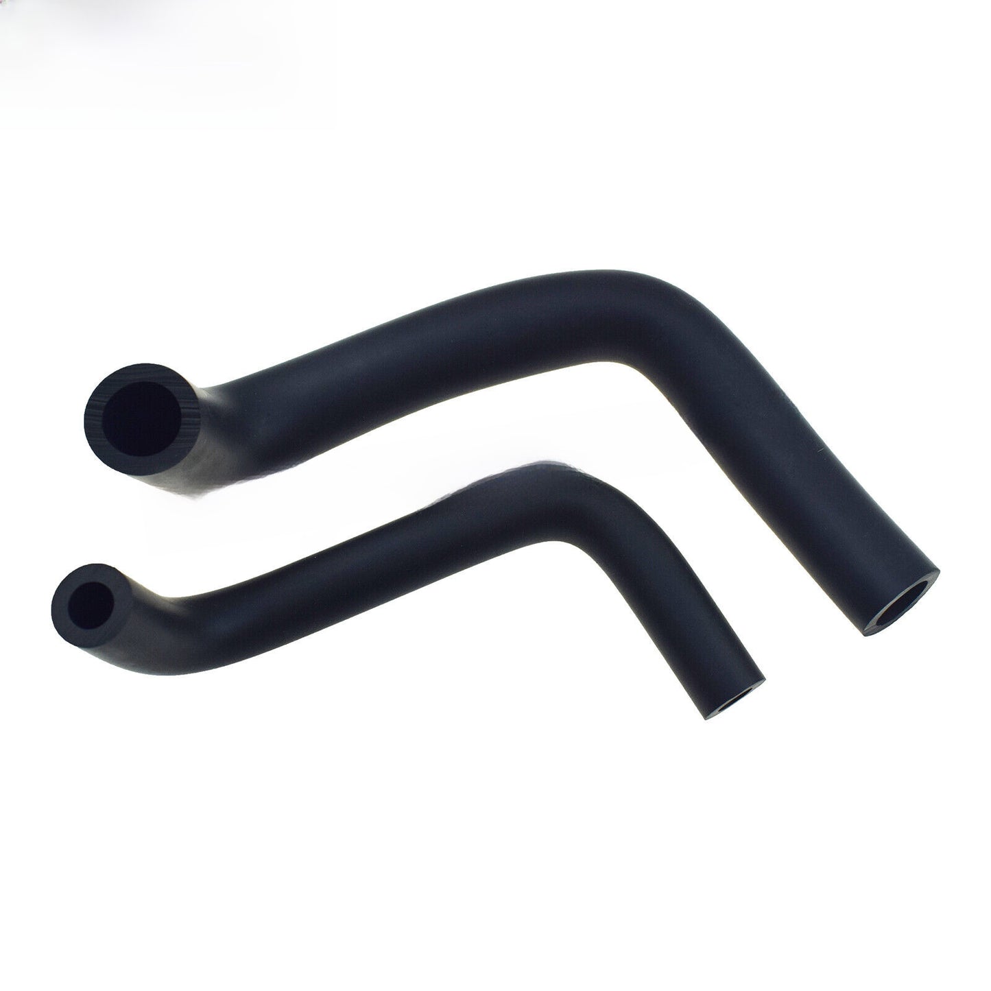 For 2007-2012 for Nissan Altima 2.5L 11826JA00B 11823JA00A 2Pcs Breather Hose Kit 2