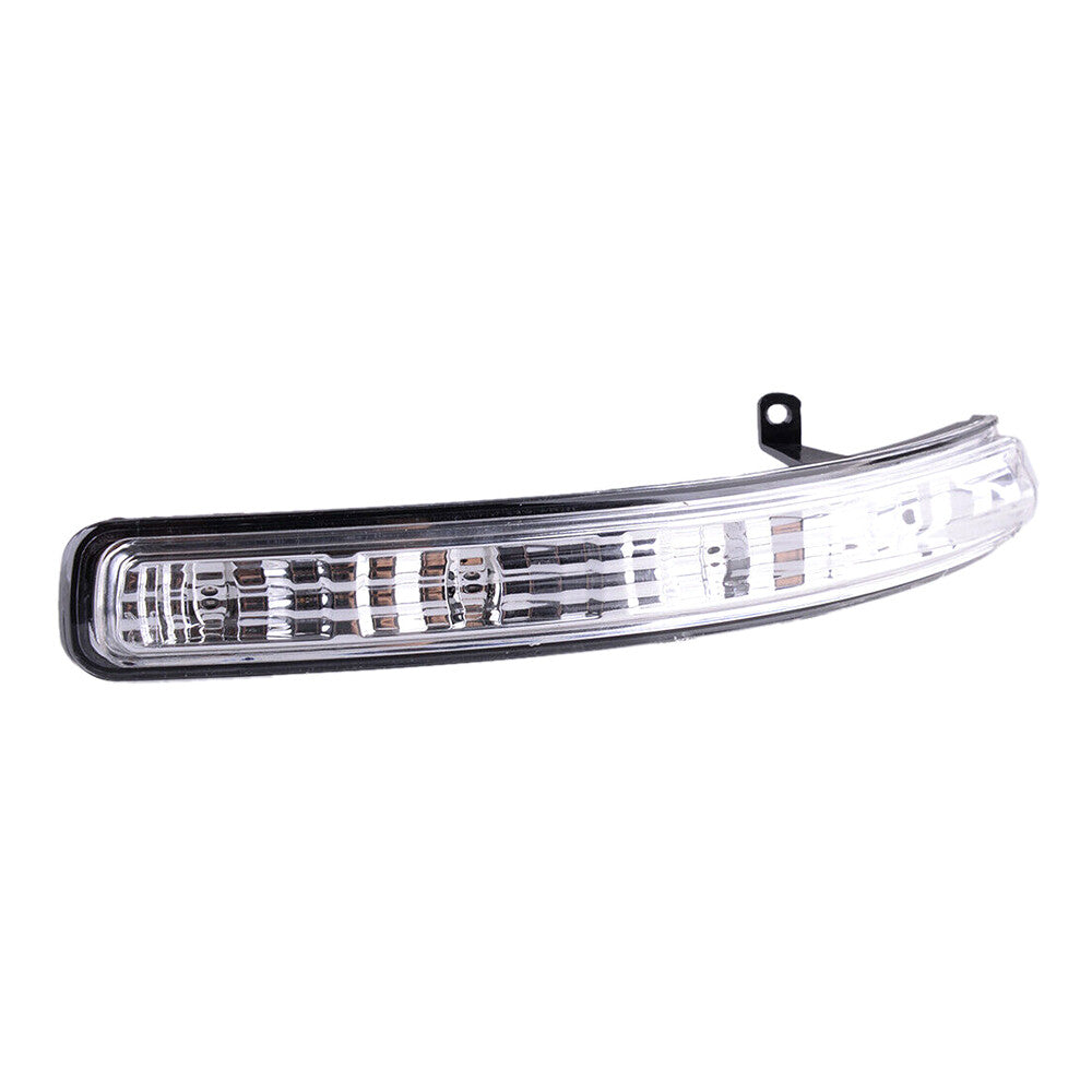 Mirror Turn Signal Lamp RH Side Amber LED for Ford Explorer 11-19 BB5Z-13B374-A