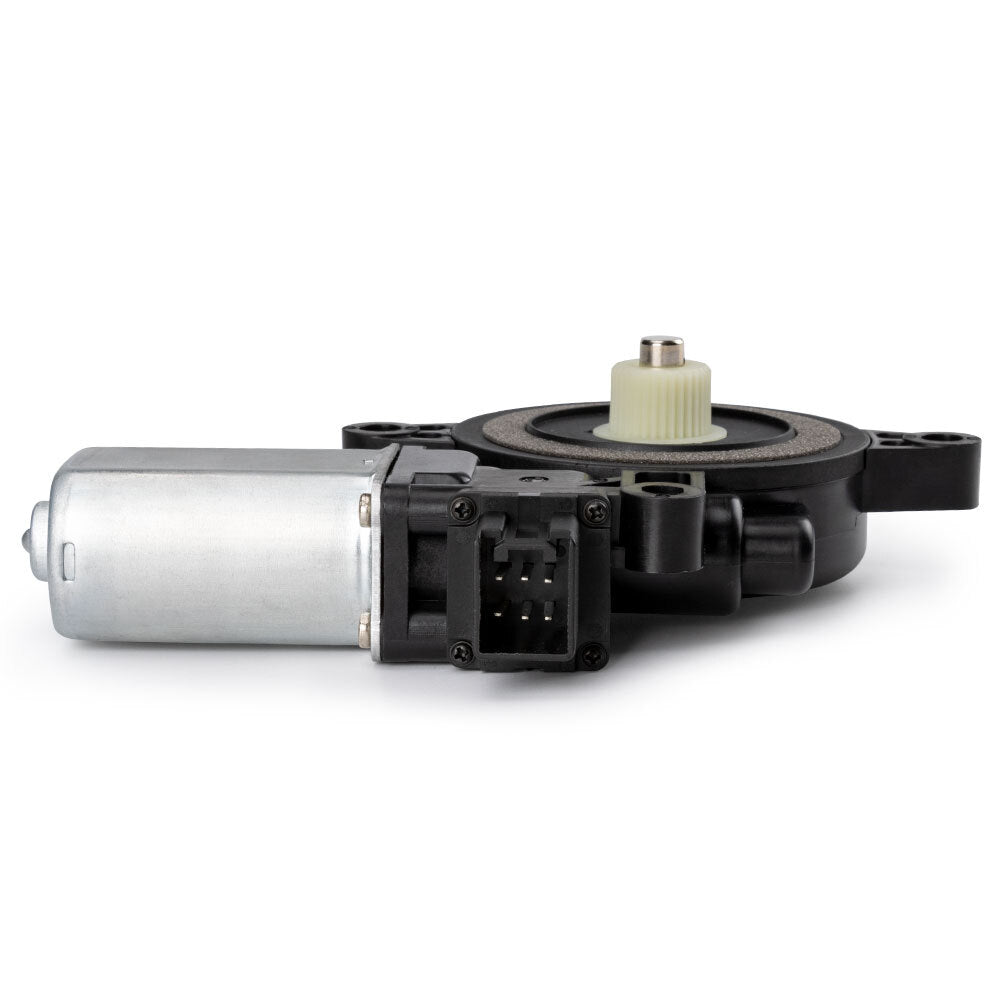 D651-59-58X for Mazda 2 3 6 2010-2013 Front Left Driver Side Door Window Motor