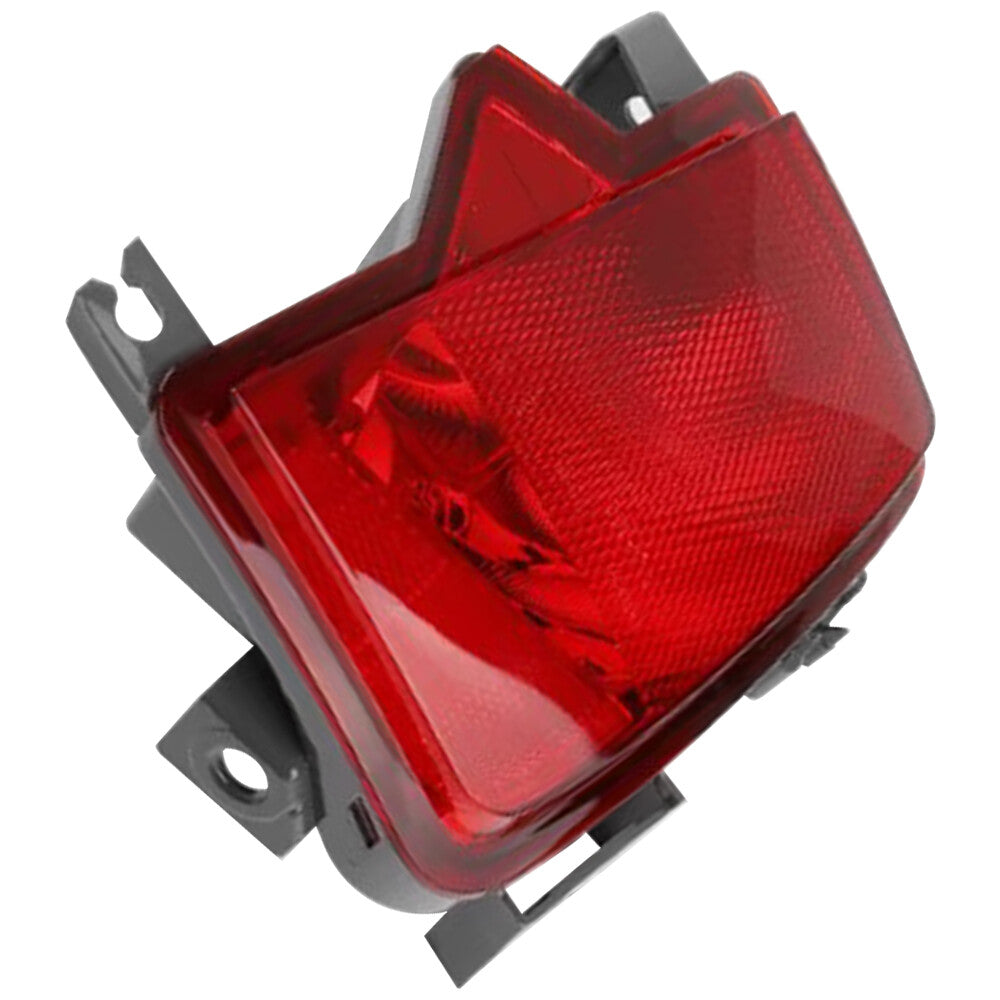 Fits For Outback 2010-2014 Right Rear Bumper Reflector Fog Lamp Light 845913J130