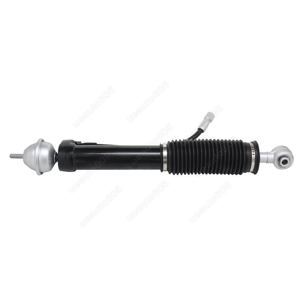 Pair Rear for Mercedes W140 S500 Air Suspension Shock Strut 1403209313 1992-1999