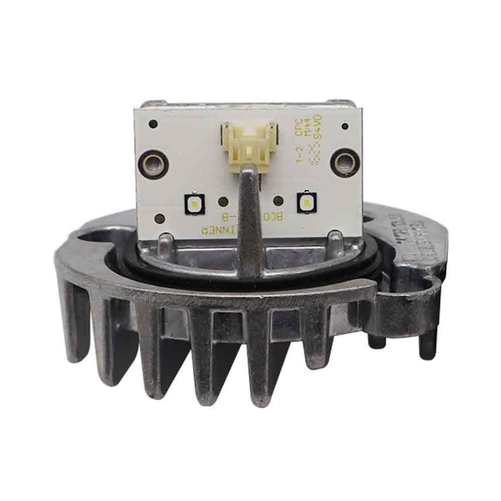 Right LED Daytime Running Light DRL Module Fit 14-17 for BMW 2 Series F22 228i M235i