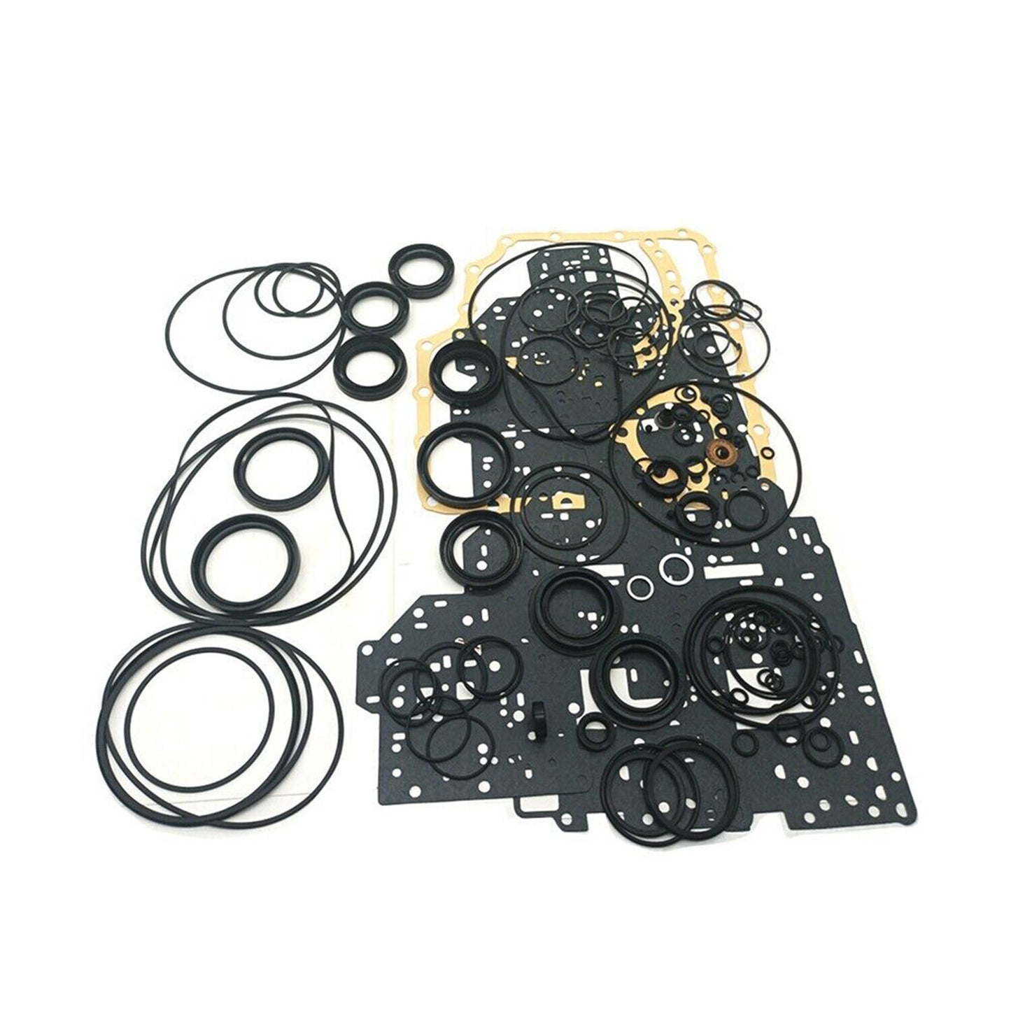 JF506E RE5F01A JA5A-EL 09A 09B Transmission Master Rebuild Kit for FORD for MAZDA for VW