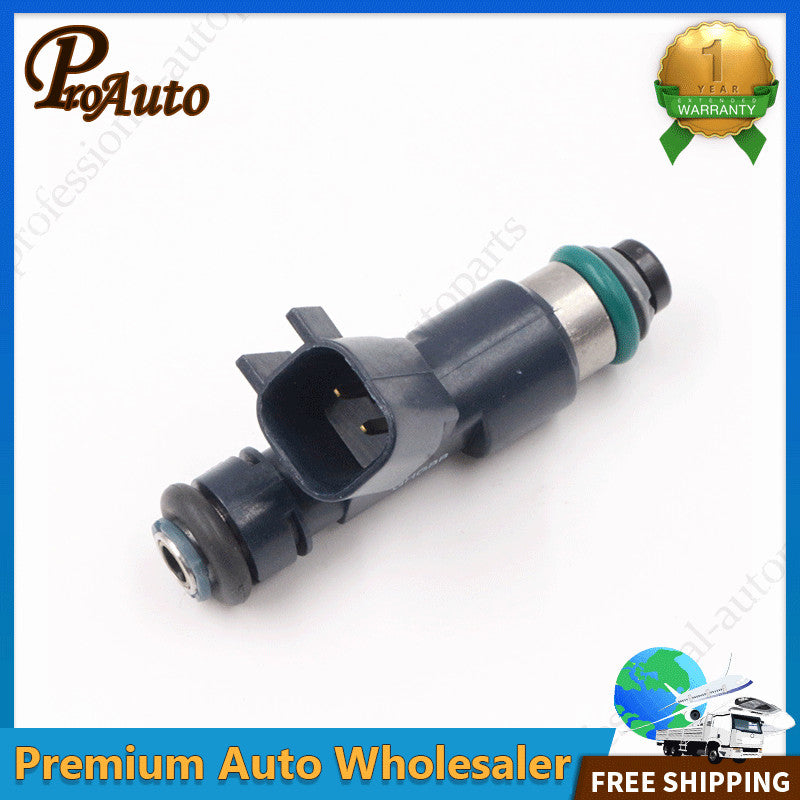 Fuel Injector 12594512 For 2007-2009 for Chevrolet Suburban 1500 for GMC 5.3L 6.0L V8