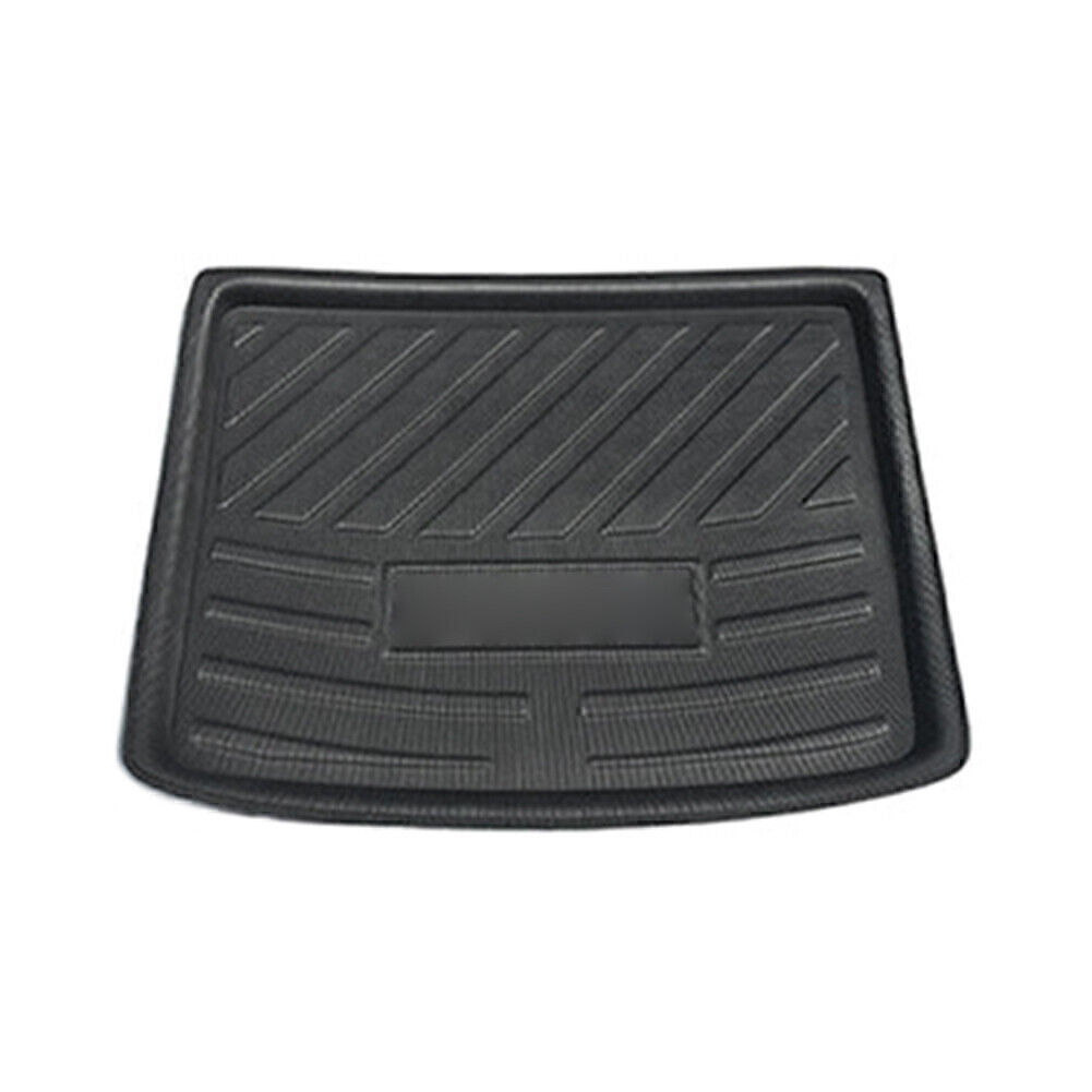 Rear Boot Cargo Liner Trunk Floor Mat Carpet Tray for Jeep Renegade 2014-18 2019