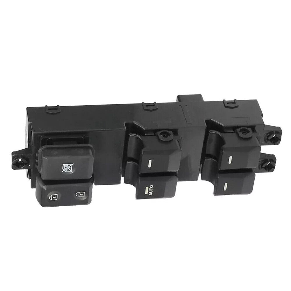 Master Power Window Switch Window Main Control For 12-15 for Kia Picanto 93570-1Y200