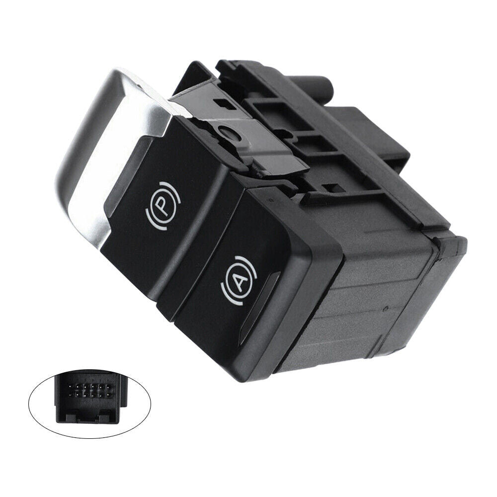 Parking Brake Control Release Switch for 2009-2016 for Audi A4 Allroad A5 Q5 RS5 S4