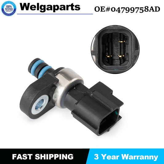 Transmission Governor Pressure Sensor Transducer 4799758 For 45RFE 545RFE 68RFE