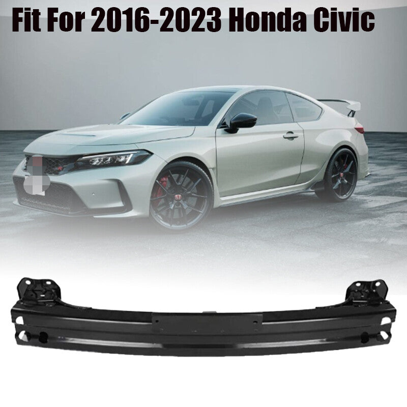 Rear Steel Bumper ReinForcement Fit For 2016-2023 for Honda for Civic 71530TBAA11