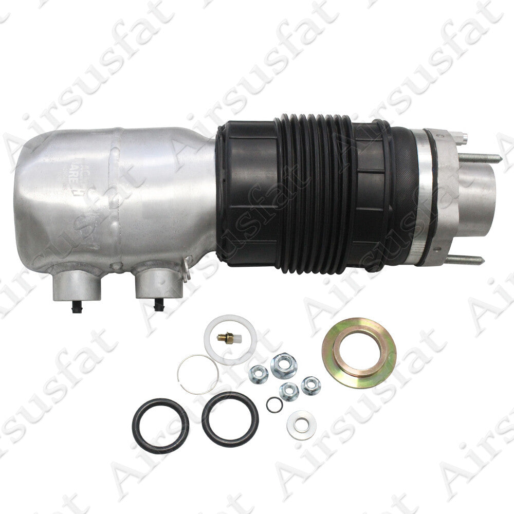 for Porsche for Panamera 971 17-22 Front Right Air Suspension Spring Bag 971616038D