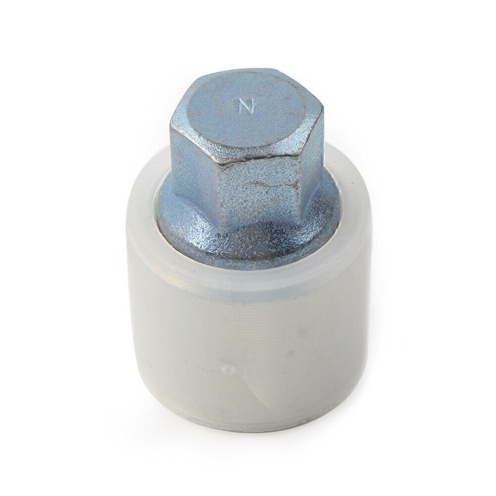 for Audi Replacement Locking Wheel Nut Key Bolt Letter N