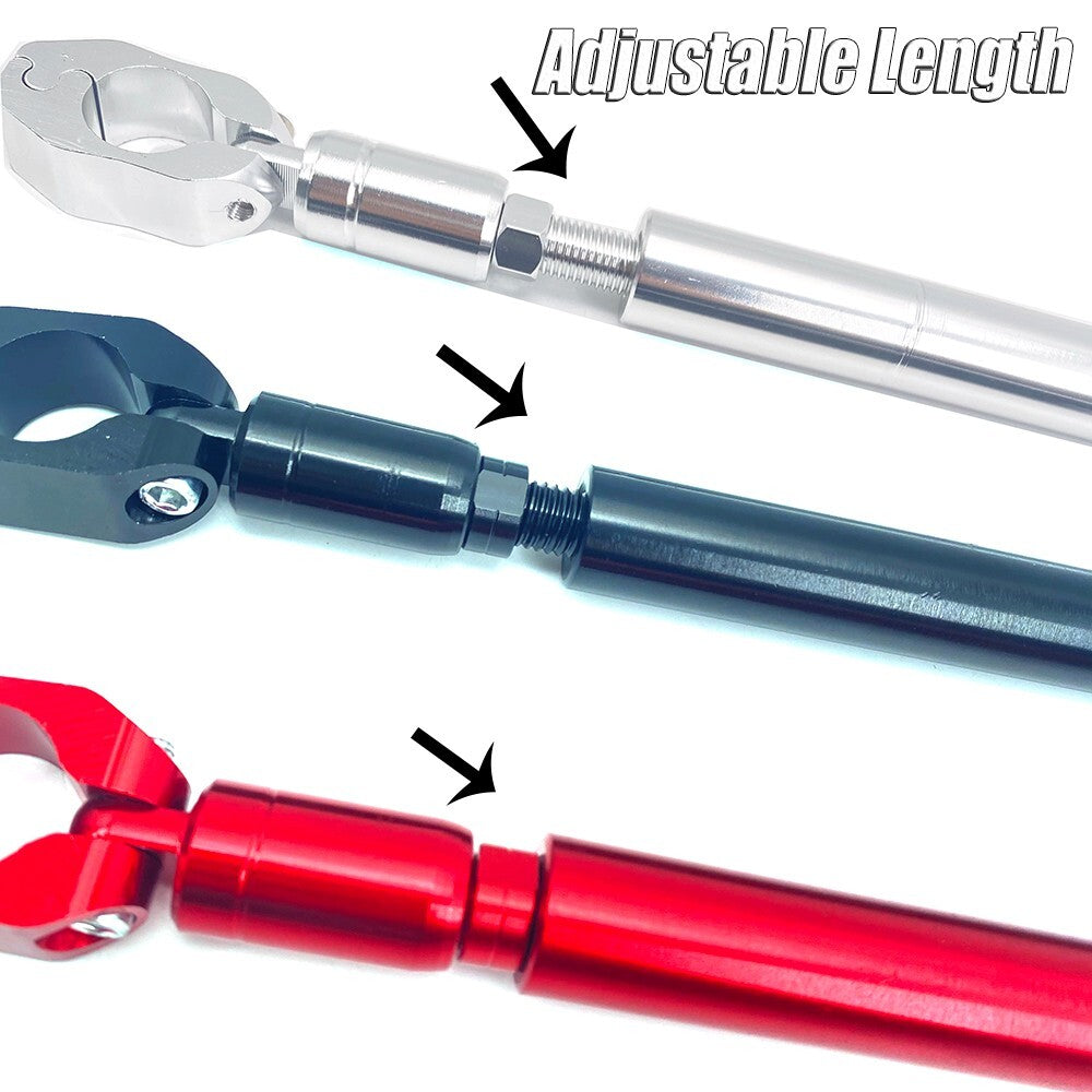 for Honda CT125 Adjustable Motorcycle Lever Handlebar Balance Cross Bar